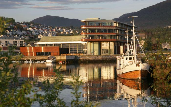 Quality Hotel Ulstein