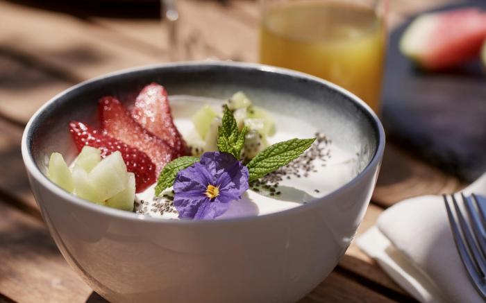 Yria Island Boutique Hotel & Spa