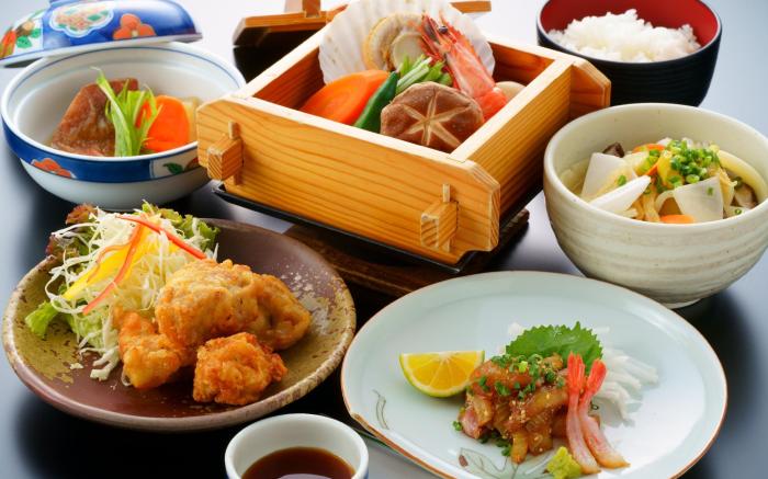 Hotel Seawave Beppu