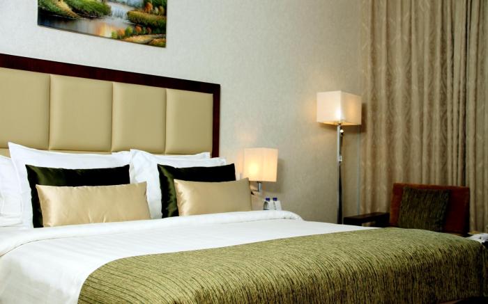 Samaya Hotel Deira