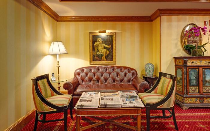 Hotel Elysee