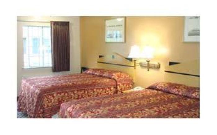 Regency 7 Motel