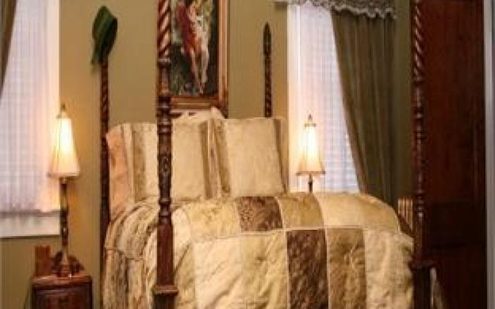 The Inn on Front Street