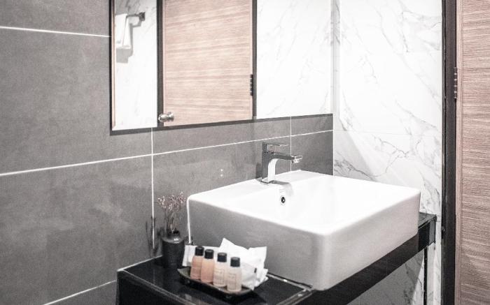 Tonkla Boutique Hotel