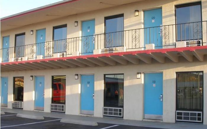 Scottish Inns Morristown