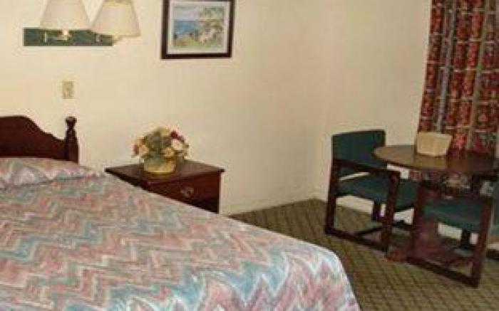 Travel Inn Fort Pierce