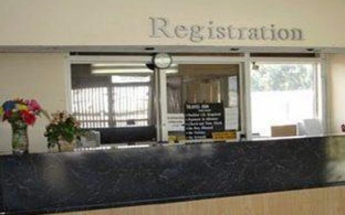 Travel Inn Fort Pierce