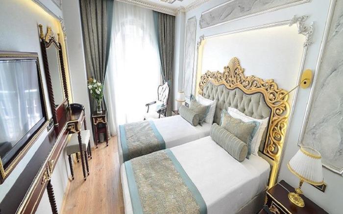 Golden AK Marmara Hotel