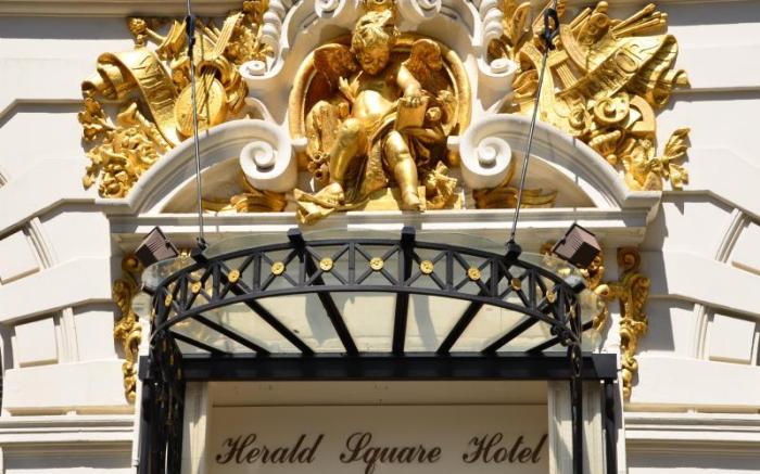 Luxe Life Hotel Nomad-5th Ave