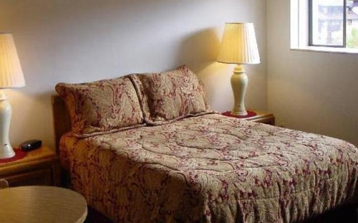Hotel Leavenworth