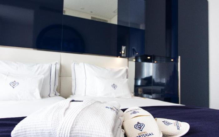 Portugal Boutique hotel