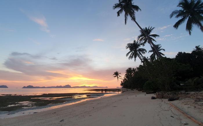 Dolarog Beach Resort