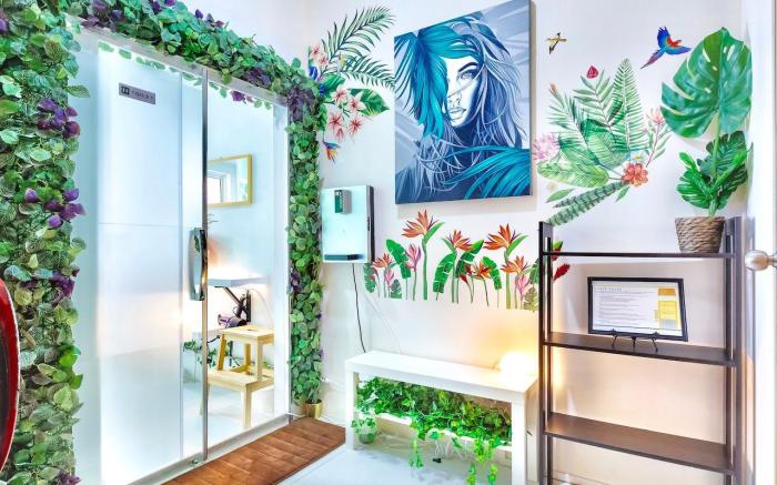 Hipstercity Hostel