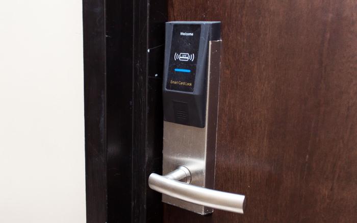 TLJ HOTEL