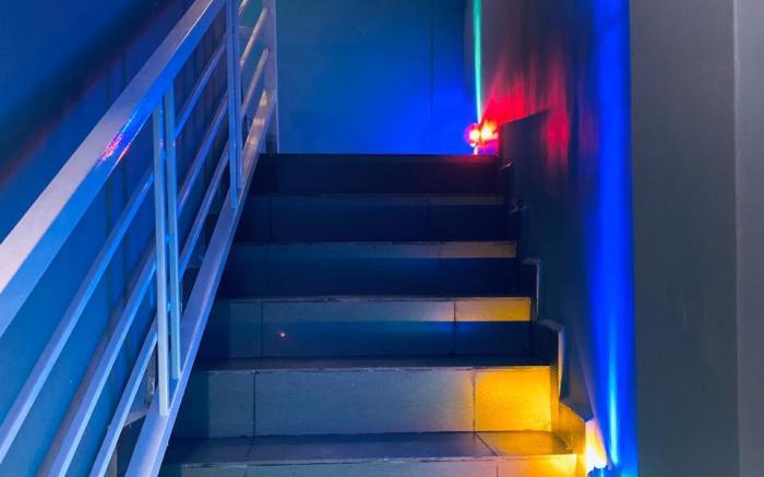 Hotel Dlima Inn Bukit Bintang