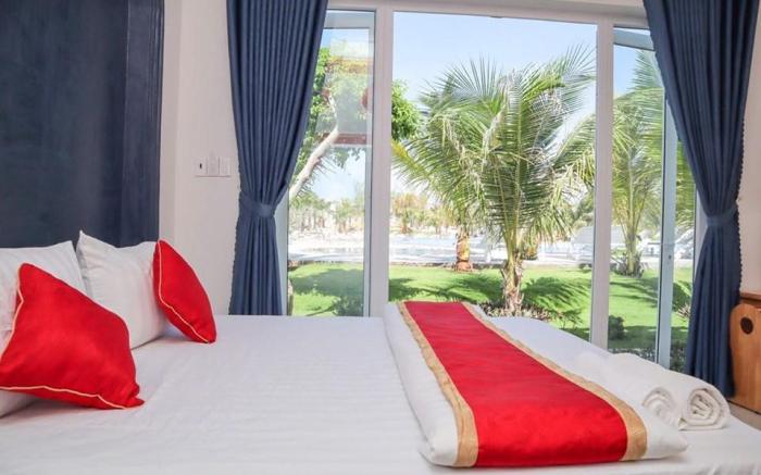 Fairy Hills - Suoi Tien Hills Hotel