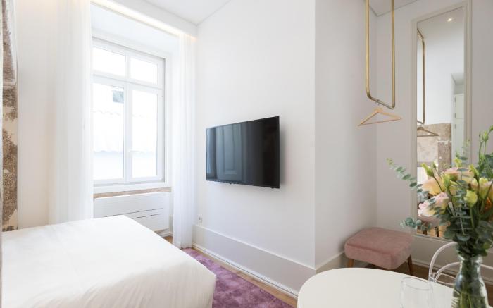 Boutique Chiado Apartments & Suites