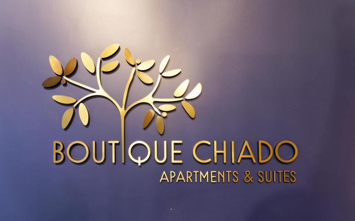 Boutique Chiado Apartments & Suites