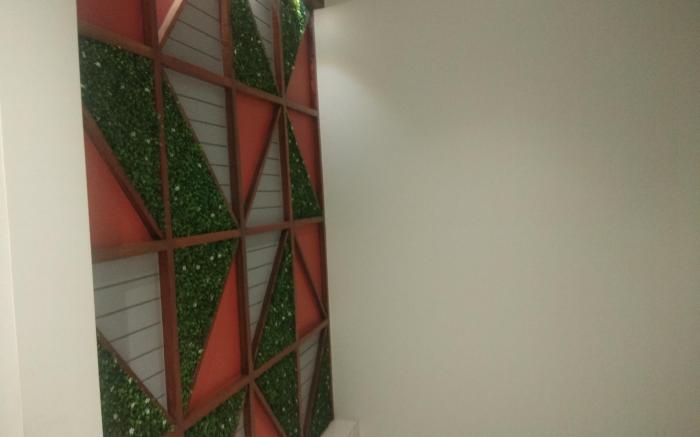 Vishnu Executive Rooms