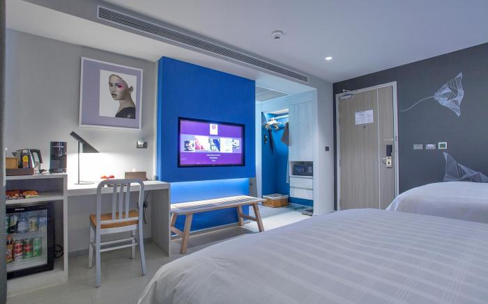 U Jomtien Pattaya