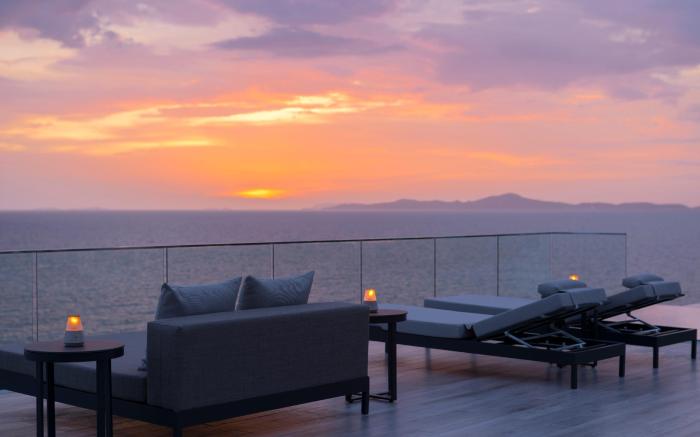 U Jomtien Pattaya