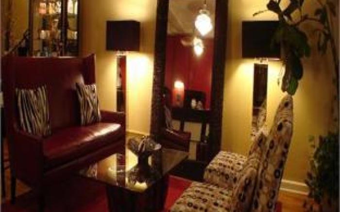 Mount View Hotel & Spa