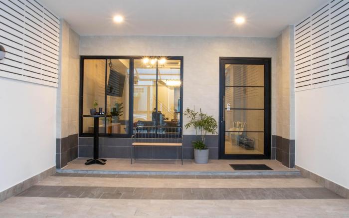 Airee Premier Residence