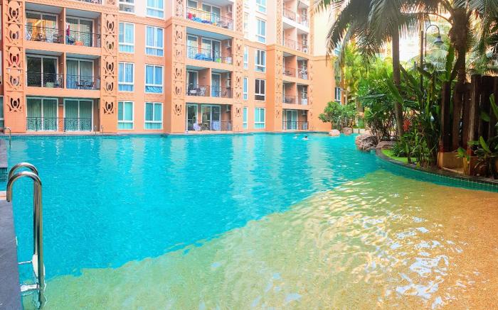 Atlantis Condo Resort GP