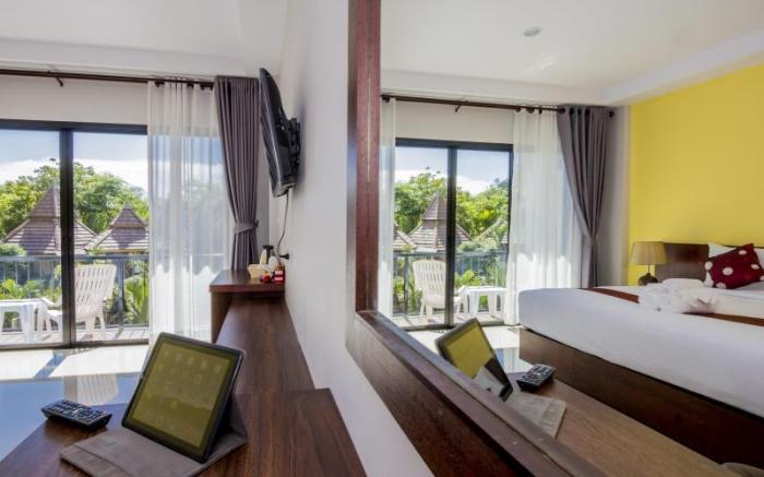 Andaman Pearl Resort