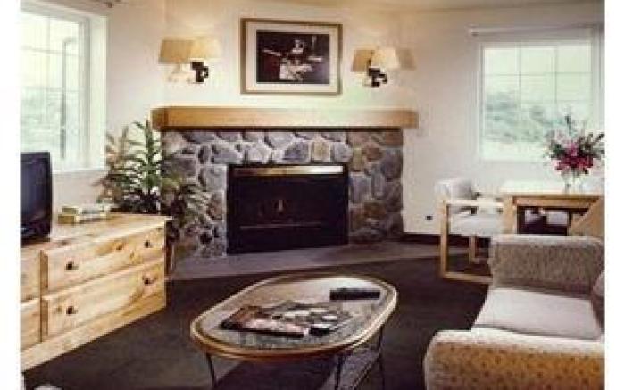 Fidalgo Country Inn