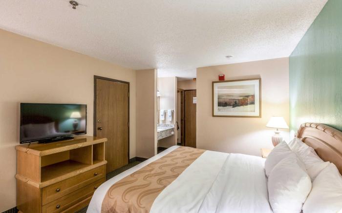 Quality Inn Allen - Plano East