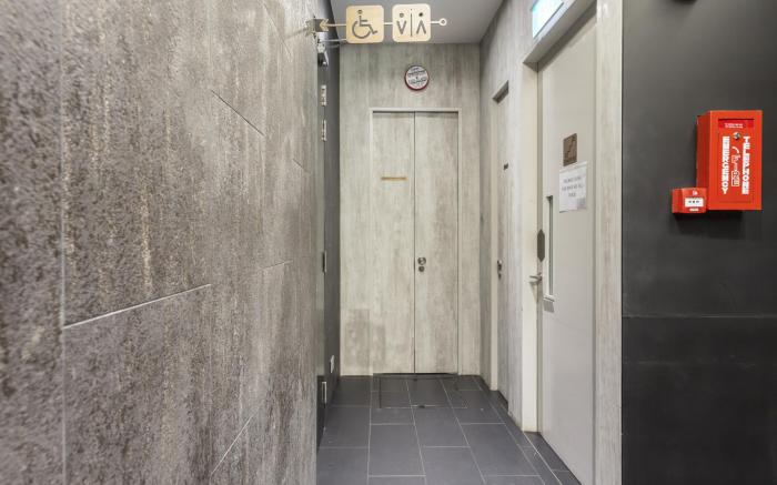 Hotel Yan