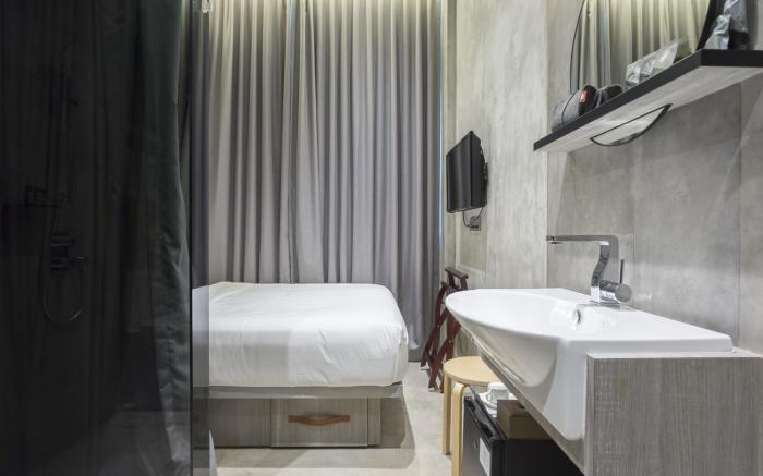 Hotel Yan