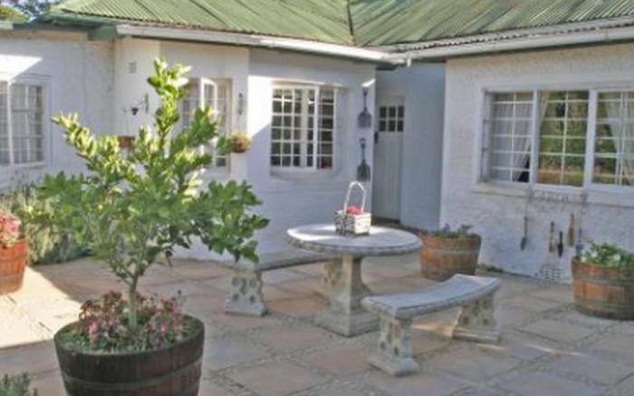 Happy Lands B and B and Self Catering