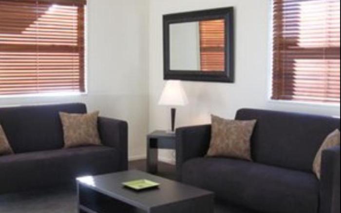 Pegasus Gateway Motels and Apartments
