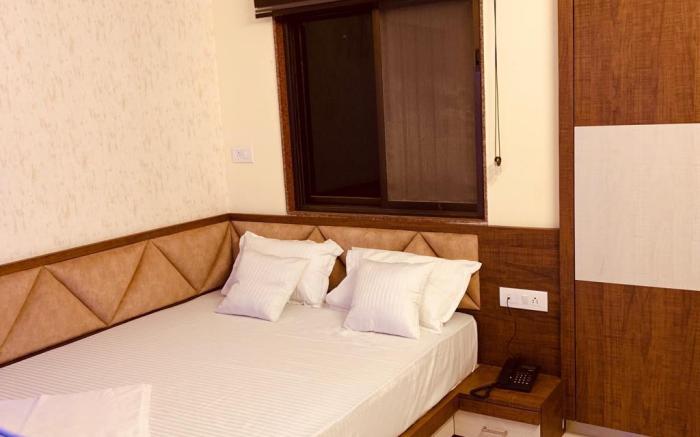 Satyadeep Inn