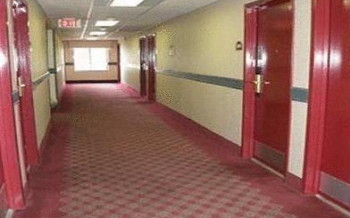 Econo Lodge
