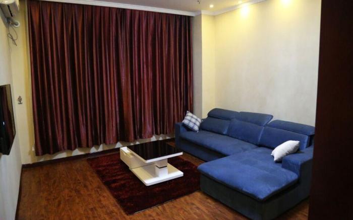 GreenTree Inn Hebei Province Langfang City Shengfang Town Furniture South City South Business Hotel