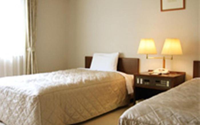 Midagahara Hotel