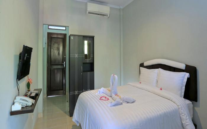 Jazz Senggigi Hotel