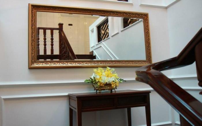 Le Bouton Dor Boutique Hotel