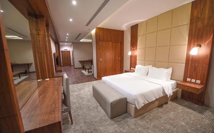 Motiara Hotel - La Valle Mall