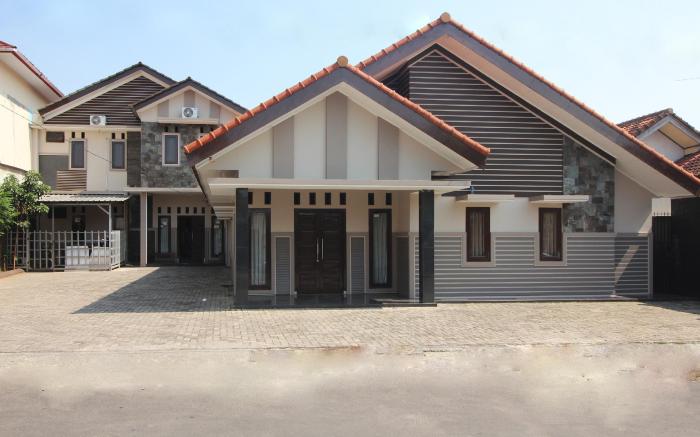 OYO 1547 Wisma Ray Syariah