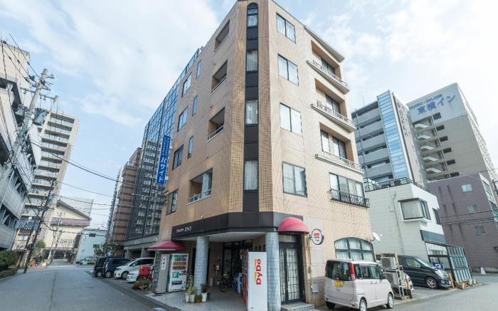 Tabist Business Hotel R Side Kanazawa