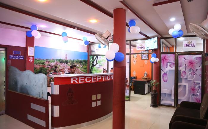 Hotel Shri Karani Vilas
