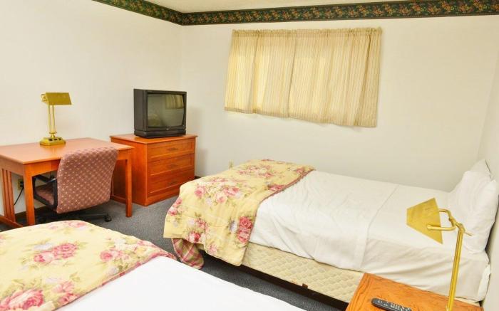 Magnuson Hotel Extended Stay Canton Ohio