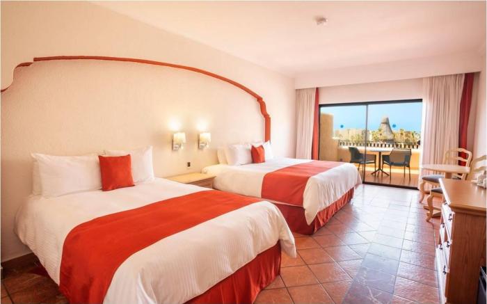 Sandos Finisterra Los Cabos - All Inclusive