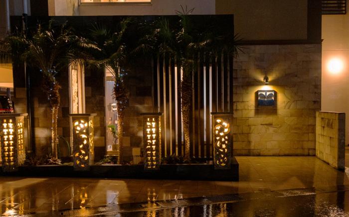 AQUARESORT IN CHATAN