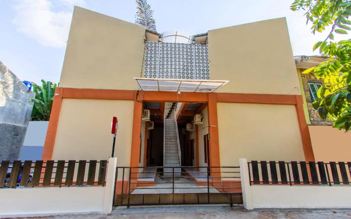 OYO 1718 Homestay Wak Gobenk
