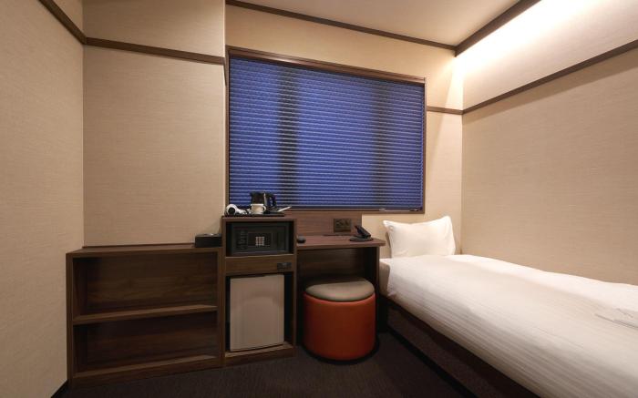 Welina Hotel Shinsaibashi NAGOMI